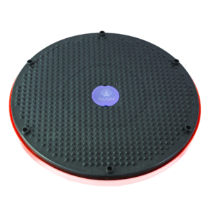 AcuSathi™ DuoSpin 2-in-1 Acupressure Twister - Image 3