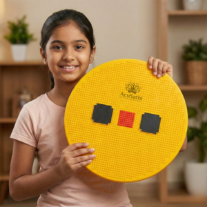 AcuSathi™ MagniTwist Acupressure Twister - Image 2