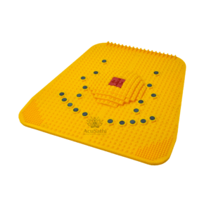 AcuSathi™ ReflexoPress Acupressure Mat