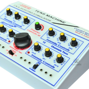 AcuSathi™ 12-Channel TENS Slimming Stimulator - Image 2