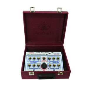 AcuSathi™ 12-Channel TENS Slimming Stimulator - Image 5