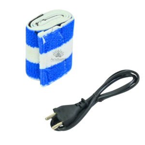 AcuSathi™ 2-Channel TENS EMS Stimulator - Image 4