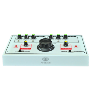 AcuSathi™ 6-Channel TENS EMS Stimulator - Image 3