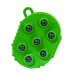 AcuSathi™ 7-Ball Magnetic Acupressure Massager