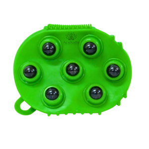 AcuSathi™ 7-Ball Magnetic Acupressure Massager - Image 4