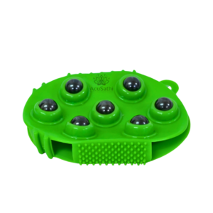 AcuSathi™ 7-Ball Magnetic Acupressure Massager - Image 3