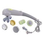 AcuSathi™ 7-in-1 Deep Tissue Body Massager