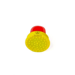 AcuSathi™ Acupressure Thumb Pressure Cap - Image 2