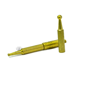 AcuSathi™ AurumEdge Dual-Action Acupressure Jimmy - Image 2