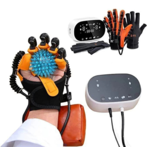 AcuSathi™ Automatic Finger Exercise & Hand Rehabilitation Machine