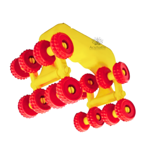 AcuSathi™ Body King Pro Acupressure Massager - Image 2