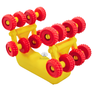 AcuSathi™ Body King Pro Acupressure Massager - Image 3