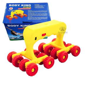 AcuSathi™ Body King Pro Acupressure Massager