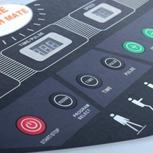 AcuSathi™ CrazyFit Vibration Fitness Platform - Image 2