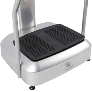 AcuSathi™ CrazyFit Vibration Fitness Platform - Image 3