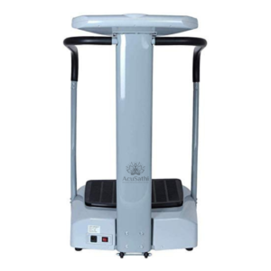 AcuSathi™ CrazyFit Vibration Fitness Platform - Image 4