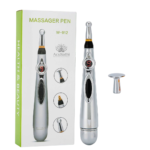 AcuSathi™ Digital Acupuncture Massage Pen (W-912)