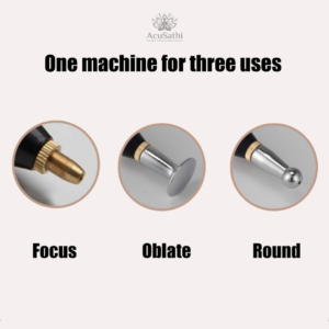 AcuSathi™ Digital Acupuncture Massage Pen (W-912) - Image 6