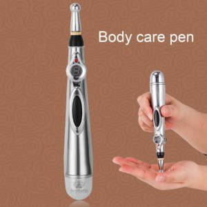 AcuSathi™ Digital Acupuncture Massage Pen (W-912) - Image 7