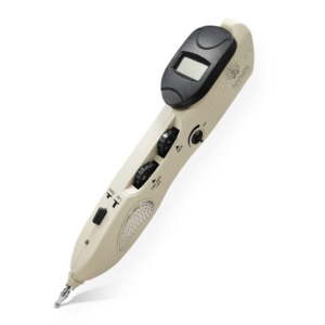 AcuSathi™ Digital Meridian Acupuncture Detector Pen