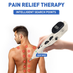 AcuSathi™ Digital Meridian Acupuncture Detector Pen - Image 5