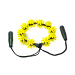 AcuSathi™ Dual-Handle Back & Body Rope Massager