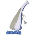 AcuSathi™ Dual-Point Handheld Body Relaxation Massager