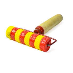 AcuSathi™ Dual-Tone Meridian Reflex Roller - Image 4