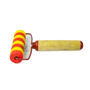 AcuSathi™ Dual-Tone Meridian Reflex Roller - Image 5