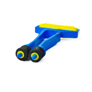 AcuSathi™ DualTech AcuStim Therapy Roller - Image 2