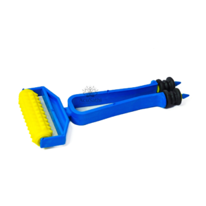 AcuSathi™ DualTech AcuStim Therapy Roller