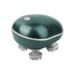 AcuSathi™ Electric 4D Scalp & Body Massager