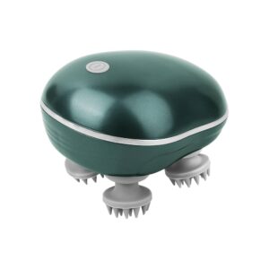 AcuSathi™ Electric 4D Scalp & Body Massager