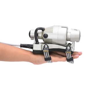 AcuSathi™ Electric Finger Massager Pro