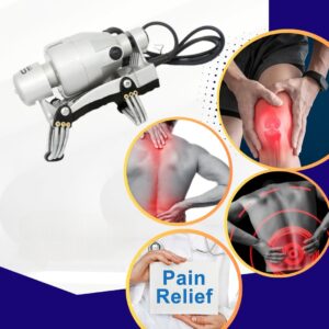 AcuSathi™ Electric Finger Massager Pro - Image 5