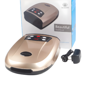 AcuSathi™ ElectroPress Palm Hand Massager - Image 4