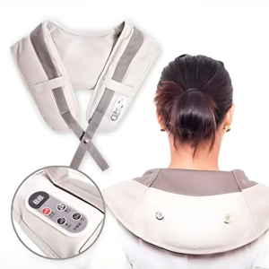 AcuSathi™ ElectroRelief Shoulder Neck Massager - Image 3