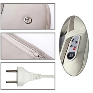 AcuSathi™ ElectroRelief Shoulder Neck Massager - Image 4