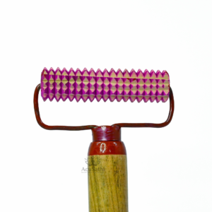 AcuSathi™ Elite Reflex Acupressure Roller - Image 2