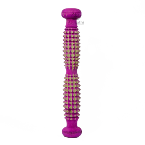 AcuSathi™ Elite Reflexology Roller – Center-Cut - Image 3