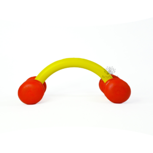 AcuSathi™ FlexiRoll 4-Wheel Body Massager - Image 3