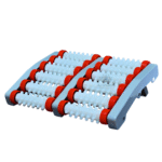 AcuSathi™ FlexiRoll Foot Massage Mat