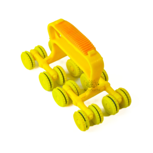 AcuSathi™ GripRoll Pro Body Massager - Image 4