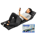 AcuSathi™ Heated Full-Body Massage Mat