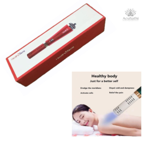 AcuSathi™ I-Teracare Healtho Therapy Machine - Image 4