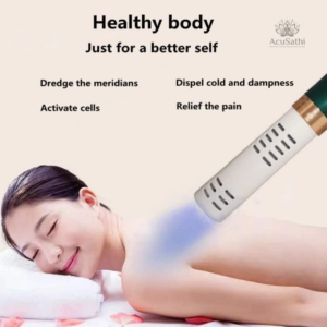 AcuSathi™ I-Teracare Healtho Therapy Machine - Image 2