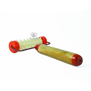 AcuSathi™ Intense Spike Massage Roller - Image 4