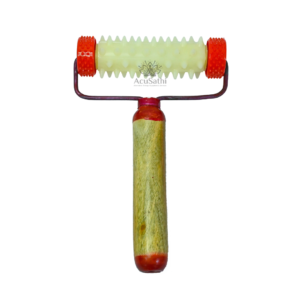 AcuSathi™ Intense Spike Massage Roller - Image 3