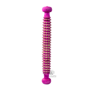 AcuSathi™ Luxe Reflexology Roller – Solid - Image 4