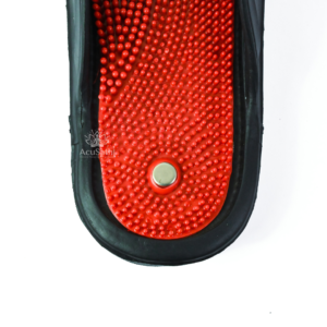 AcuSathi™ MagneFlex Acupressure Therapy Slippers - Image 3
